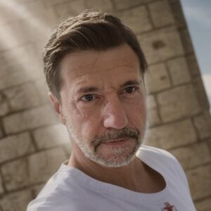 Profilbild von Reinhard Pichler