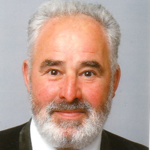 Profilbild von Reinhard Pichler