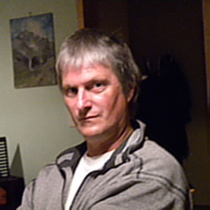 Profilbild von Reinhard Pichler