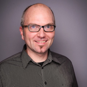 Profilbild von Reinhard Pikner