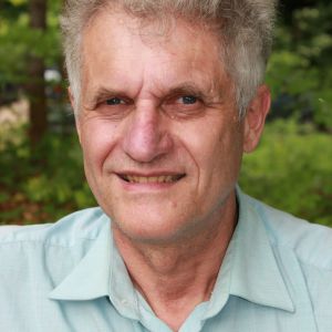 Profilbild von Reinhard Pirnbacher
