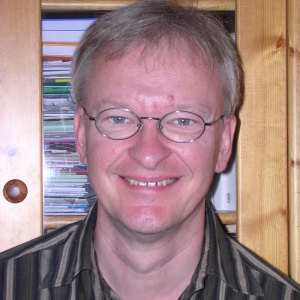 Profilbild von Reinhard Pozniak