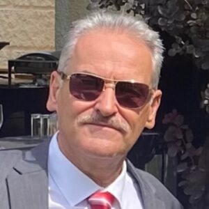 Profilbild von Reinhard Purger