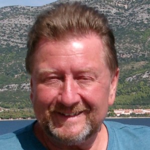 Profilbild von Reinhard Rapf