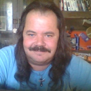 Profilbild von Reinhard Rauchegger