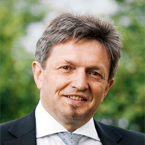 Profilbild von Reinhard Reiter