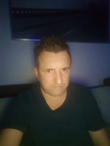 Profilbild von Reinhard Reyer