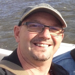 Profilbild von Reinhard Rücklinger