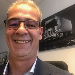 Profilbild von Reinhard Sisl