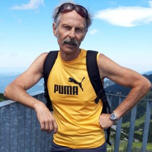 Profilbild von Reinhard Soller