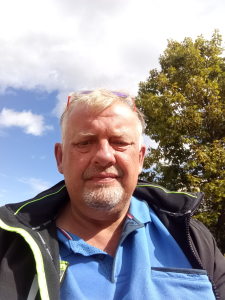 Profilbild von Reinhard Steinberger