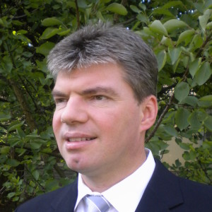 Profilbild von Reinhard Stöckl