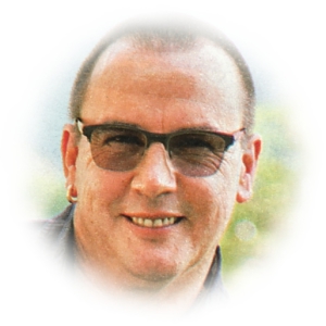 Profilbild von Reinhard Suntinger-Hofer