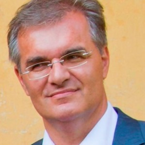 Profilbild von Reinhard Urban