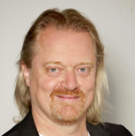 Profilbild von Reinhard Weidinger