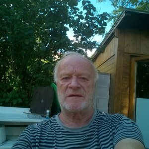 Profilbild von Reinhard Zankl