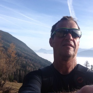 Profilbild von Reinhart Kirchmair