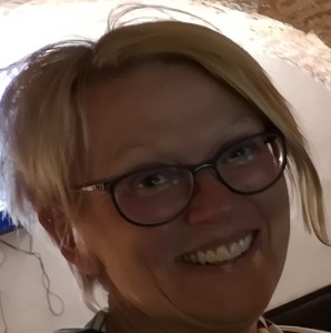 Profilbild von Reinhild Pfeiffer