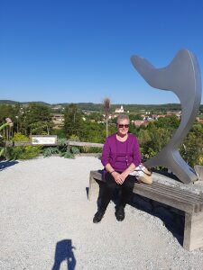 Profilbild von Reinhilde Tinkhauser