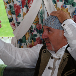 Profilbild von Reinhold Bajzek
