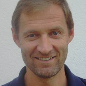 Profilbild von Reinhold Benezeder