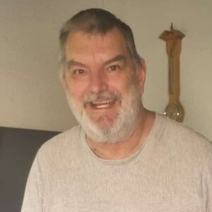 Profilbild von Reinhold Berbalk