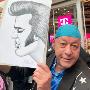 Profilbild von Reinhold Buchacher