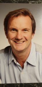 Profilbild von Reinhold Etmayer