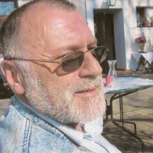Profilbild von Reinhold Gangl