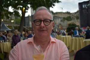 Profilbild von Reinhold Karpisek
