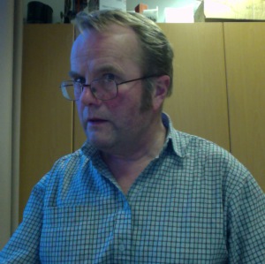 Profilbild von Reinhold Lehner