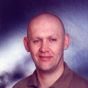Profilbild von Reinhold Maderthaner