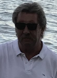Profilbild von Reinhold Mayer