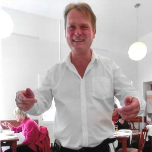 Profilbild von Reinhold Mehler