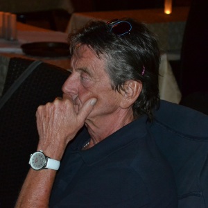 Profilbild von Reinhold Münzer