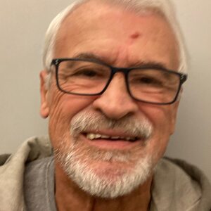 Profilbild von Reinhold Pete
