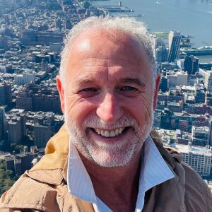 Profilbild von Reinhold Ponesch