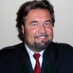 Profilbild von Reinhold Prinz