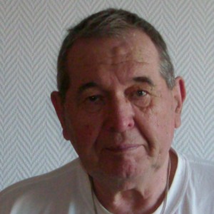 Profilbild von Reinhold Resch