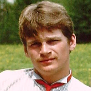 Profilbild von Reinhold Santer