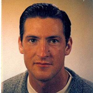 Profilbild von Reinhold Stickler