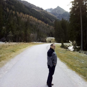 Profilbild von Reinhold Swoboda