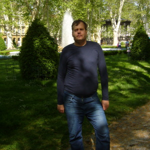 Profilbild von Reinhold Weihs