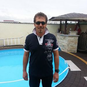 Profilbild von Reinhold Wögerbauer