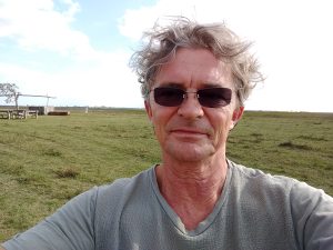 Profilbild von Reini Edtinger