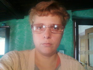 Profilbild von Renata Kovacs