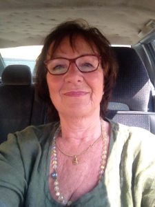 Profilbild von Renate Maria Mulzet