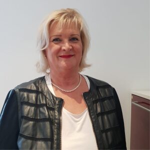 Profilbild von Renate Andratsch