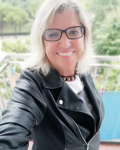 Profilbild von Renate Bainschab
