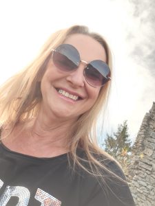 Profilbild von Renate Bauer